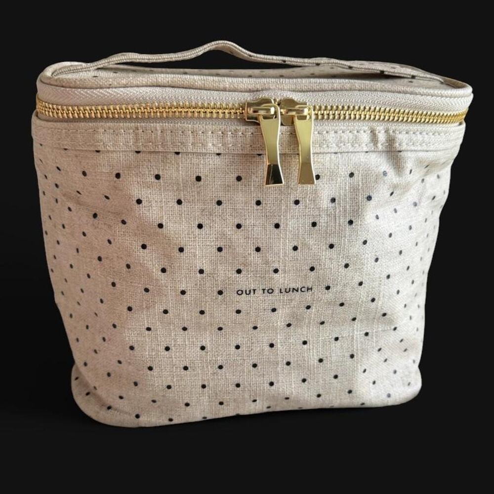 Kate spade out to lunch